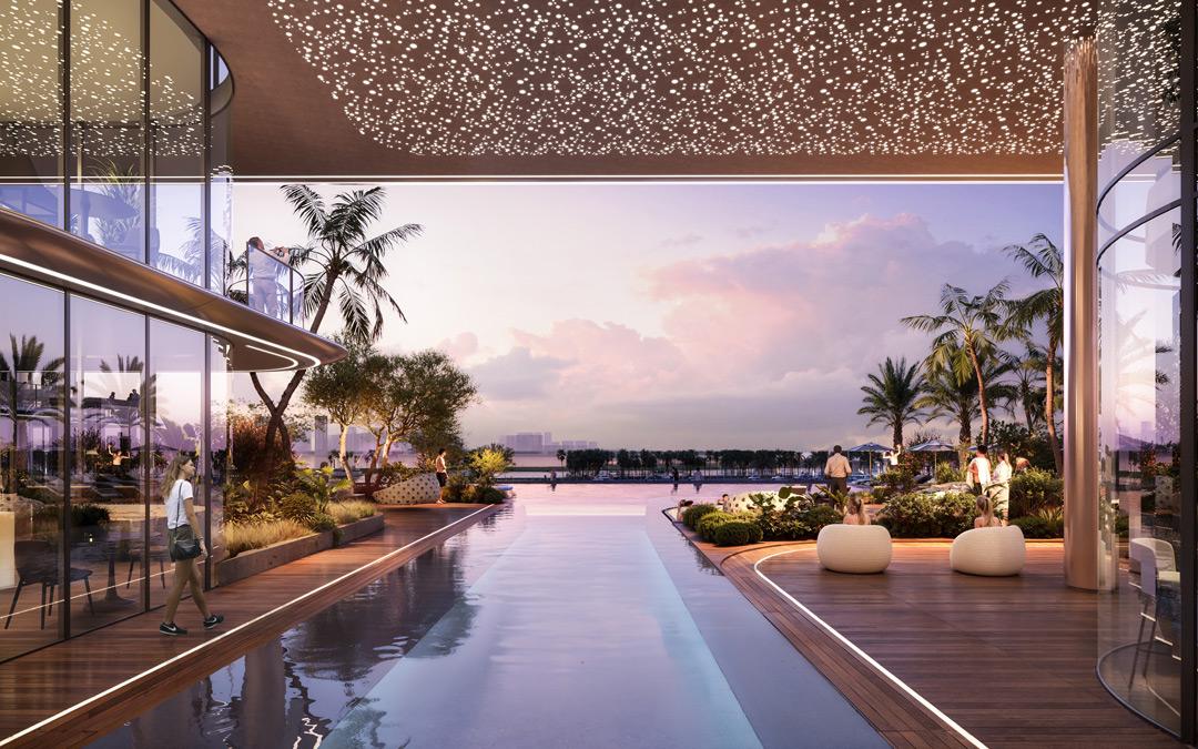 Cotier House Imtiaz