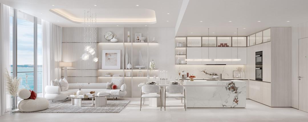 Cotier House Imtiaz