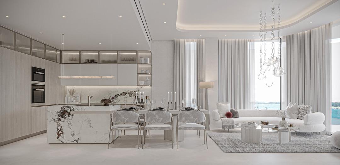 Cotier House Imtiaz