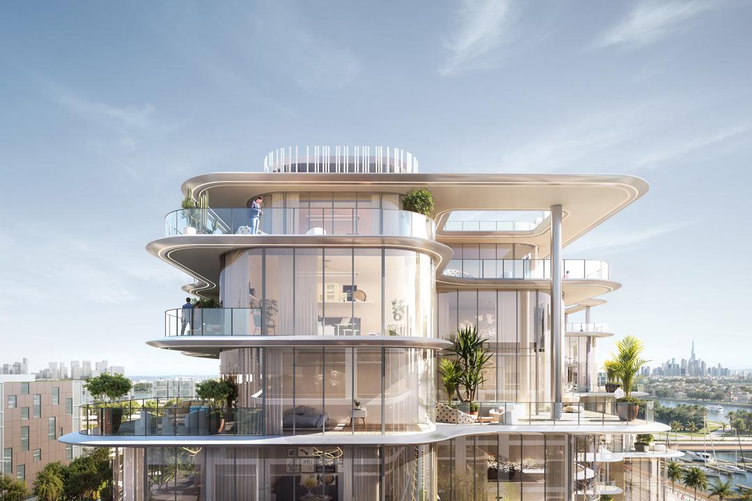 Cotier House Imtiaz