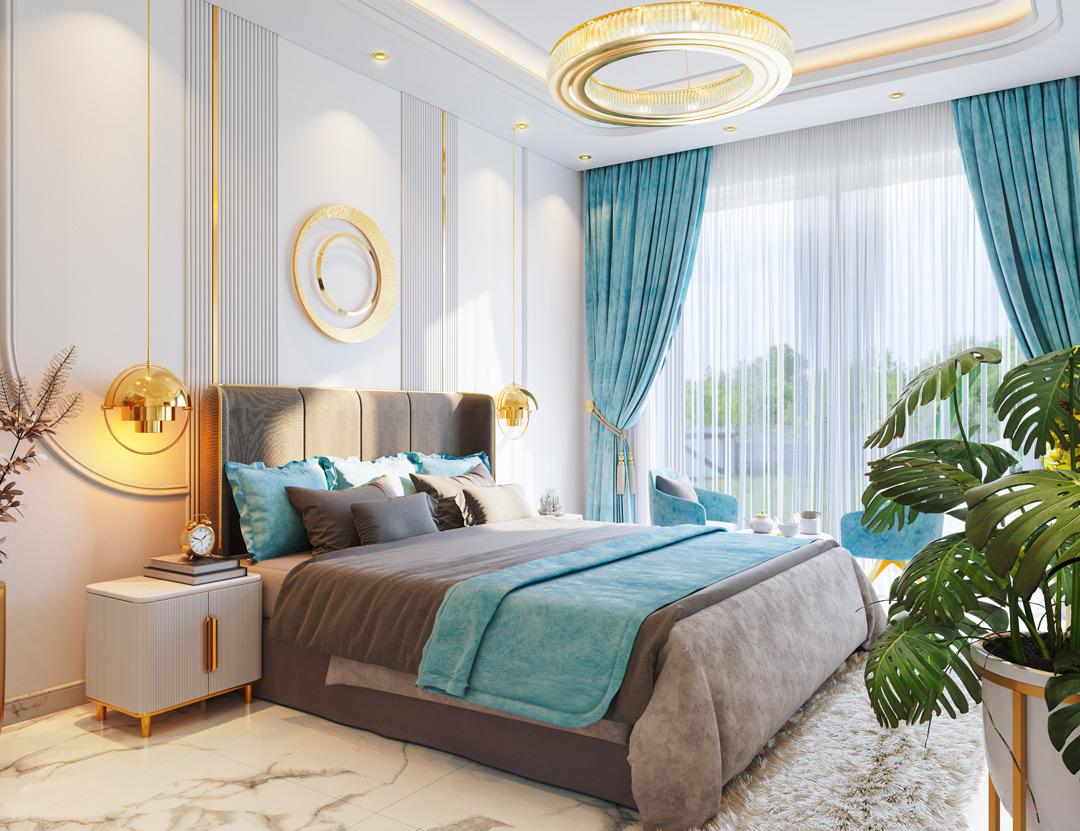 Vincitore Aqua Dimore