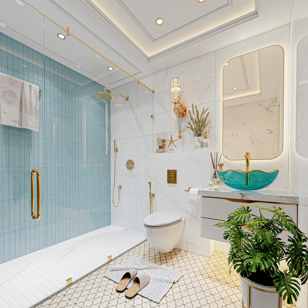 Vincitore Aqua Dimore