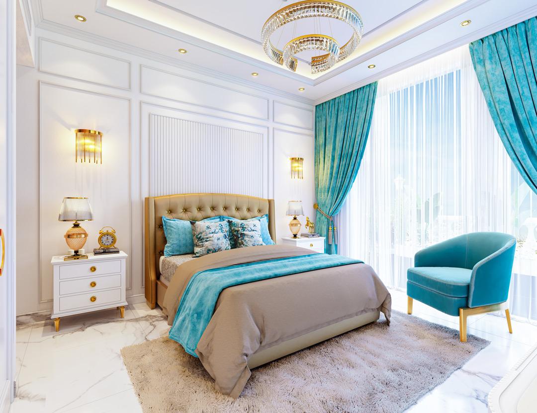 Vincitore Aqua Dimore