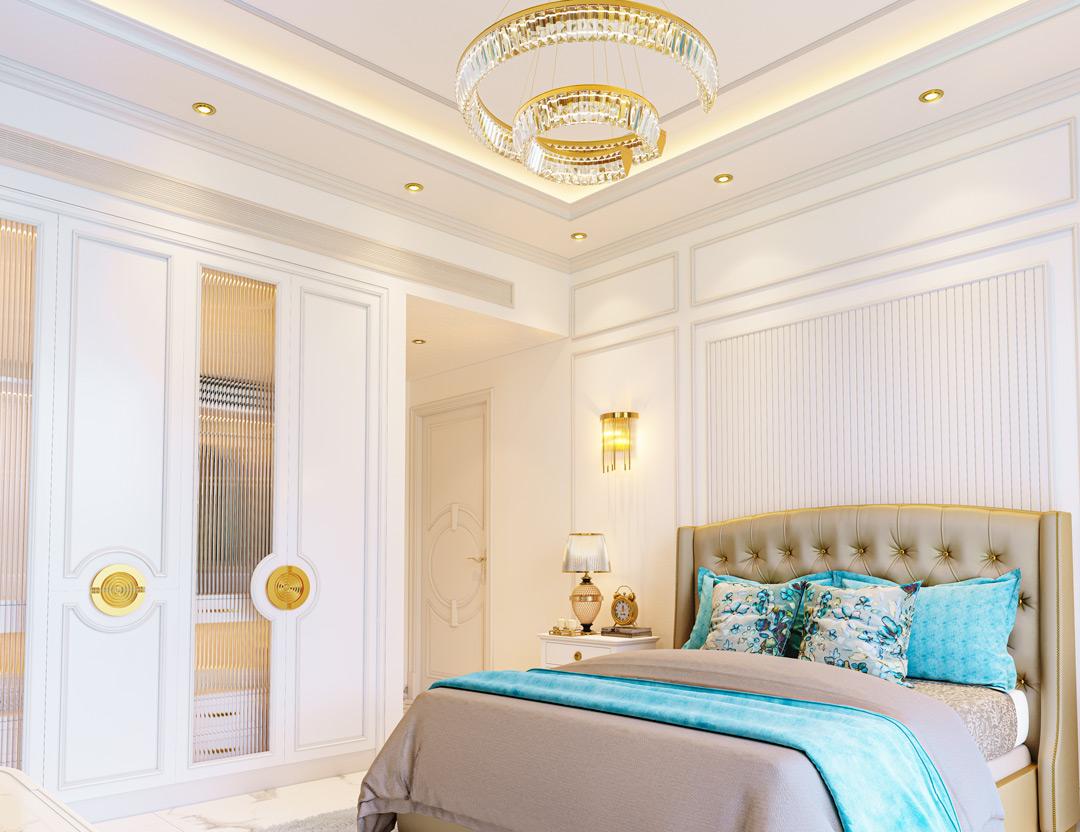 Vincitore Aqua Dimore