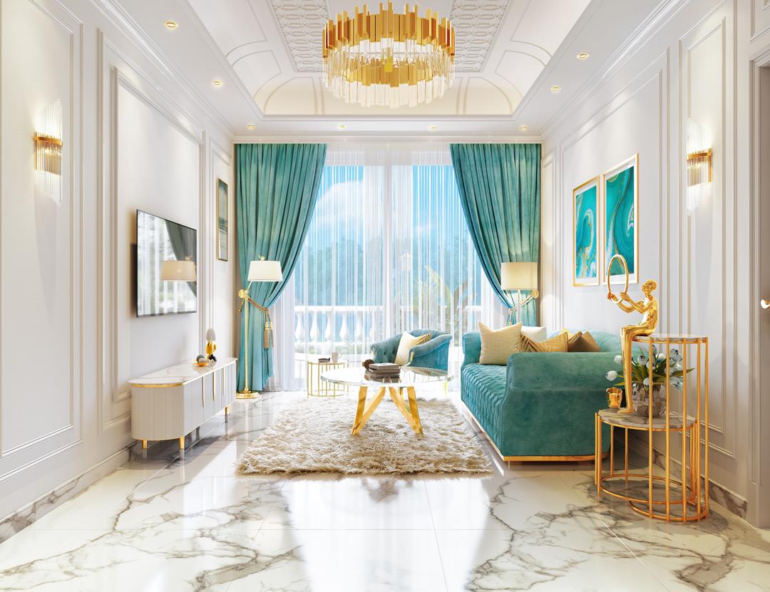 Vincitore Aqua Dimore