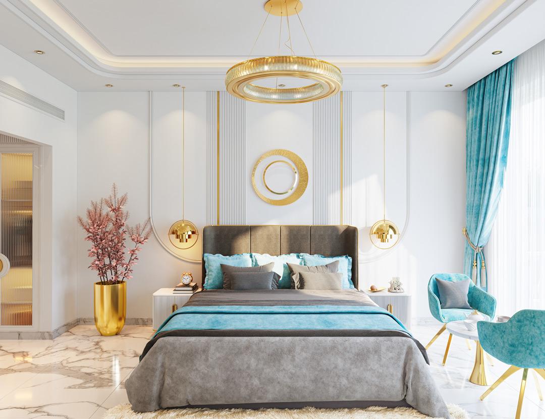 Vincitore Aqua Dimore
