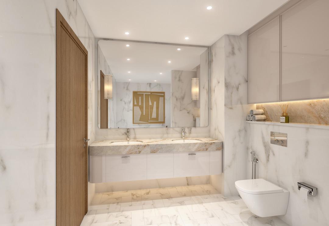 Azizi Venice Dubai South
