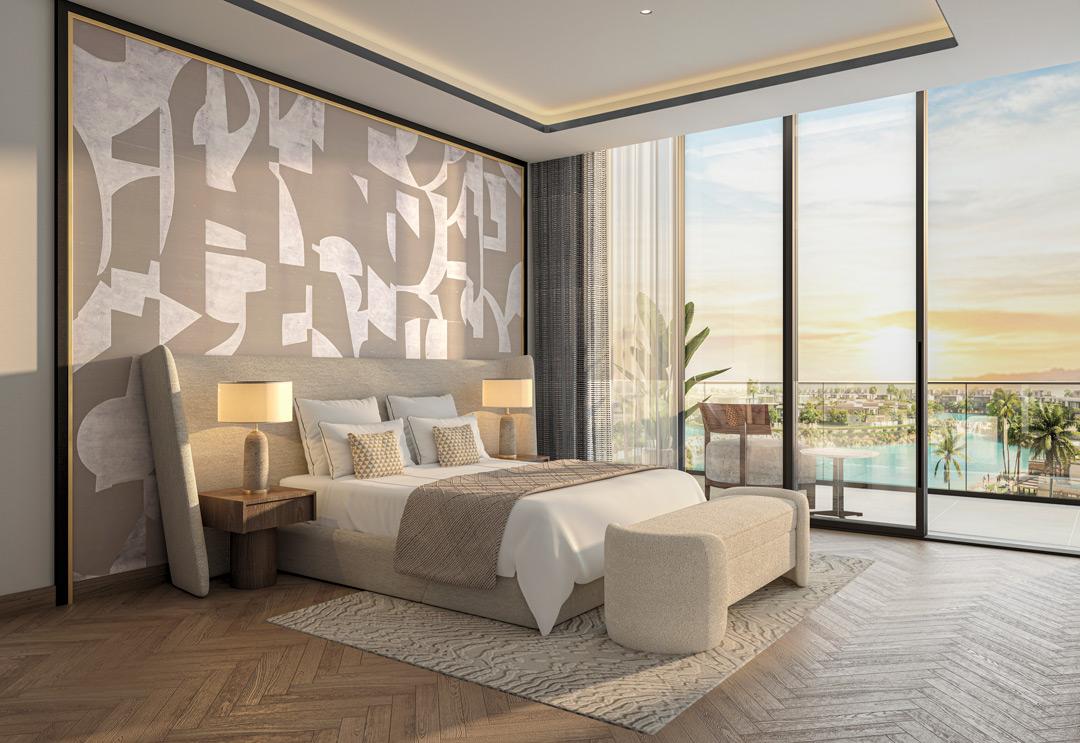 Azizi Venice Dubai South