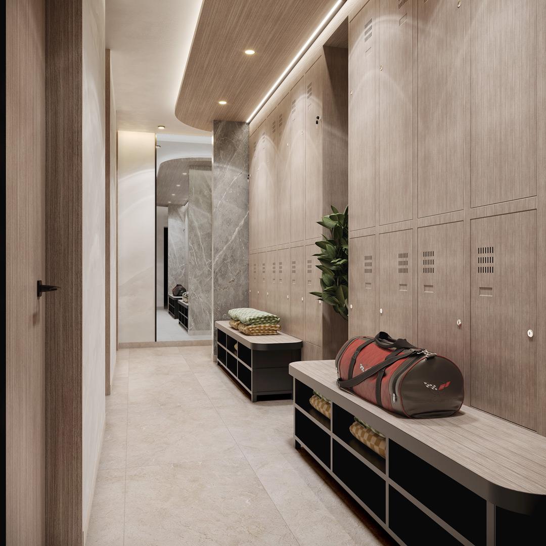 Azizi Venice Dubai South
