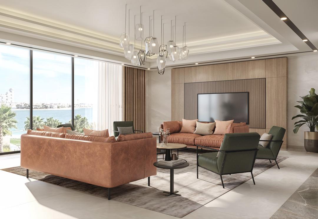 Azizi Venice Dubai South