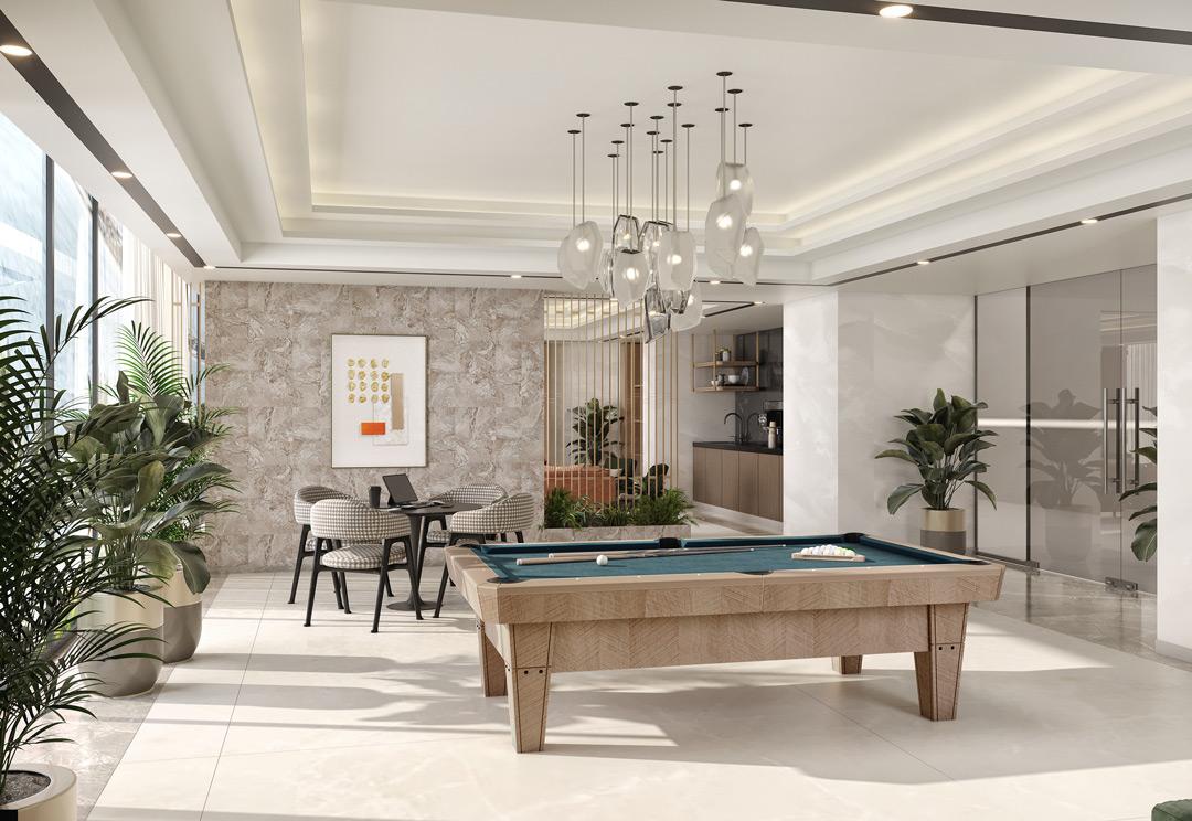 Azizi Venice Dubai South