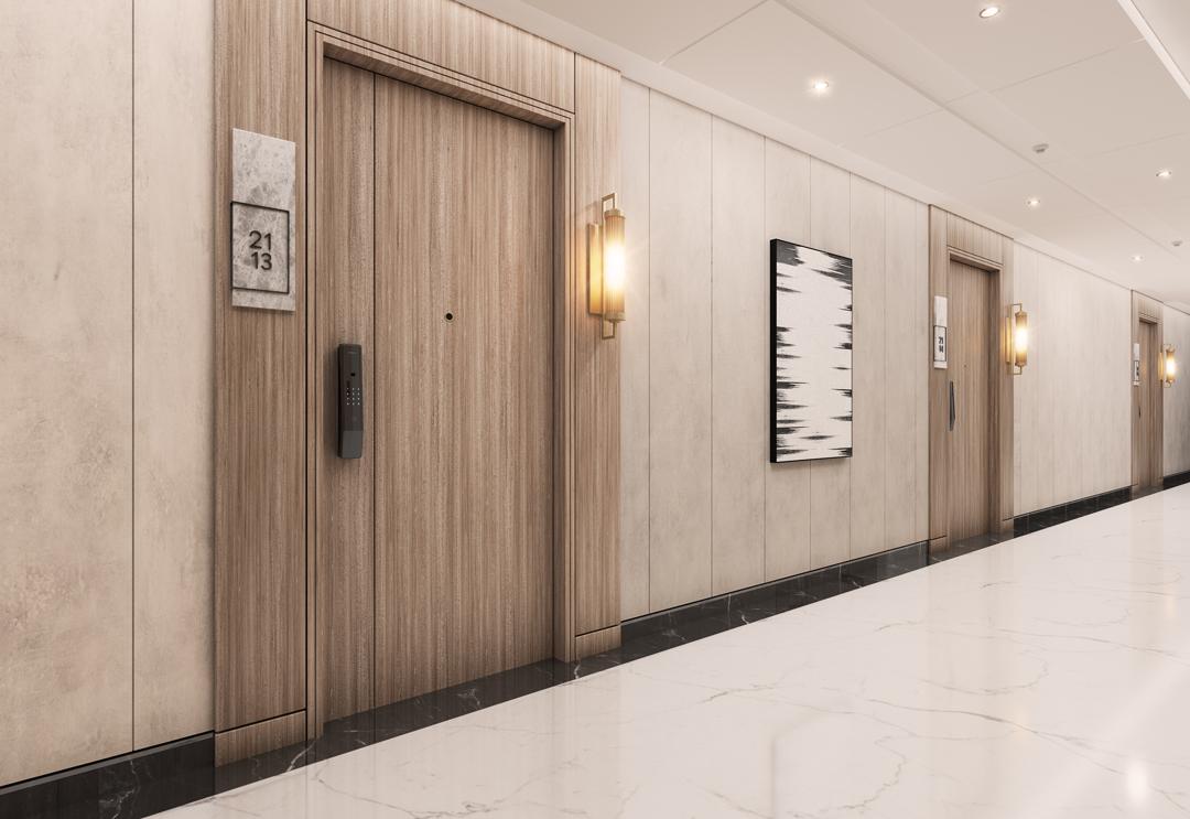 Azizi Venice Dubai South