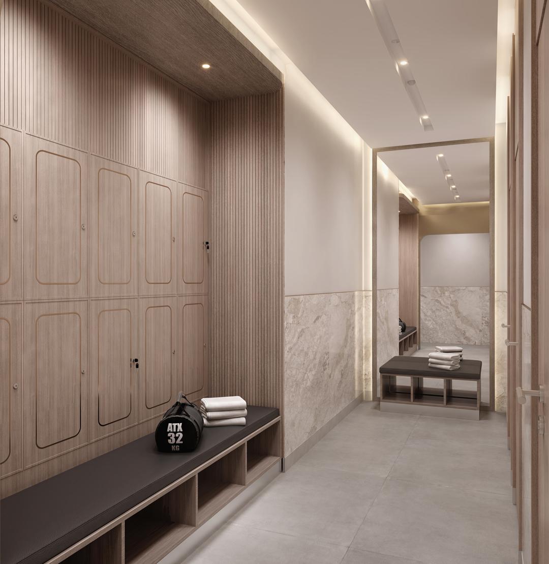 Azizi Milan Dubai