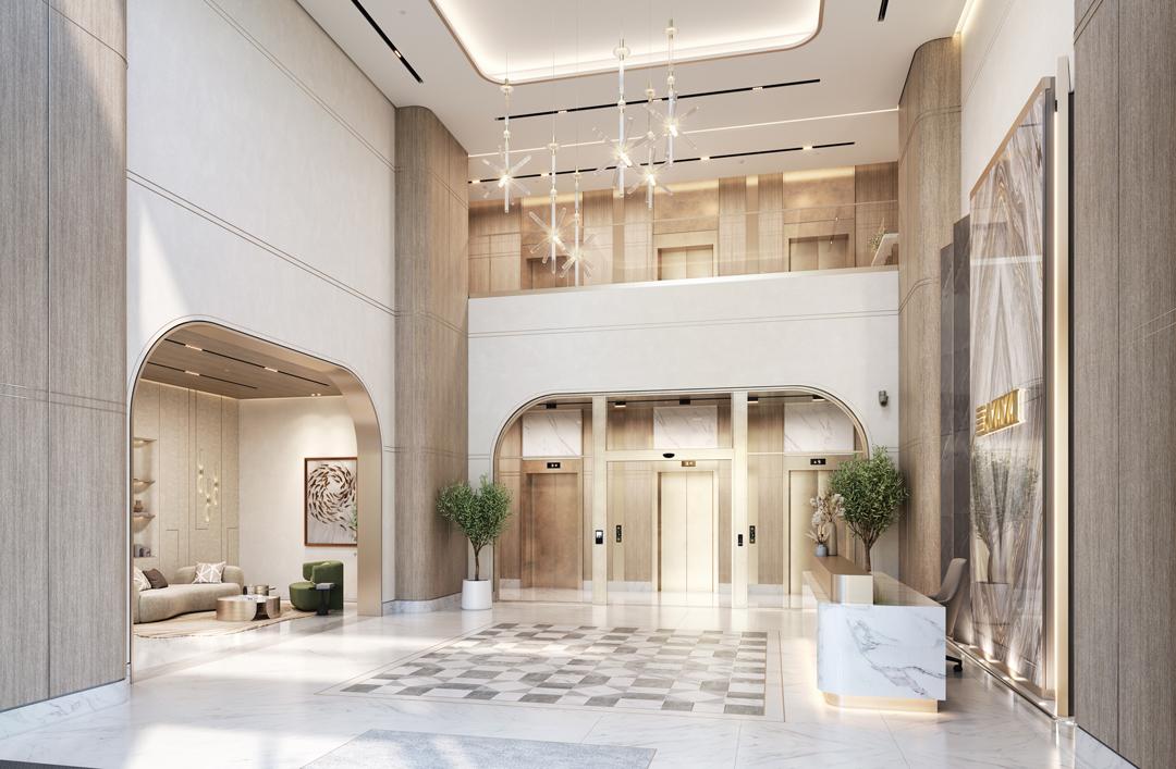 Azizi Milan Dubai