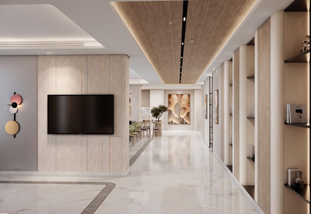 Azizi Milan Dubai