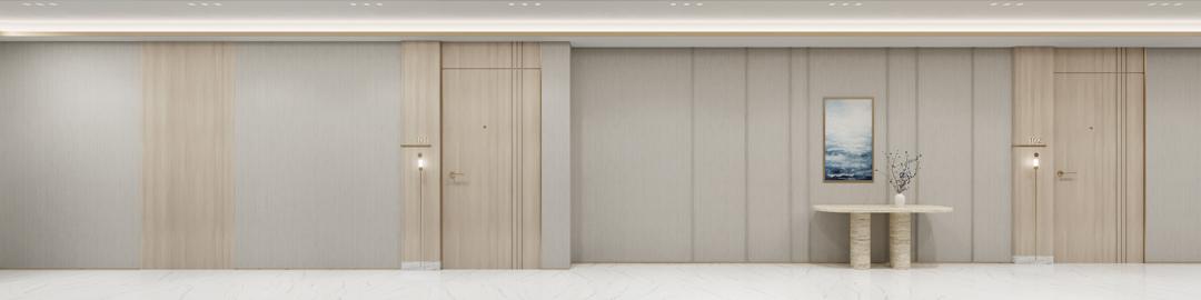 Beach Walk Residence 4 by Imtiaz Dubai