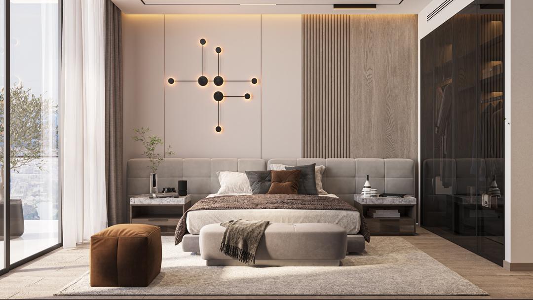 Samana ParkVille Dubai