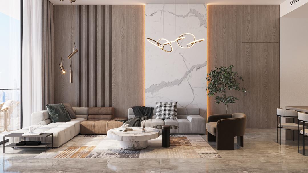 Samana ParkVille Dubai