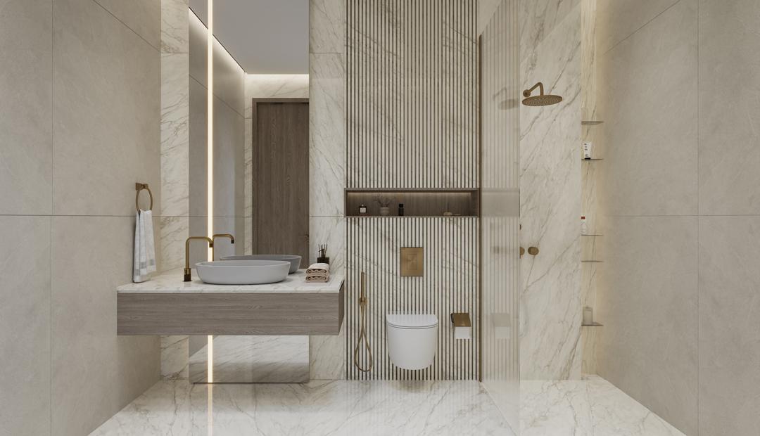 Samana Barari Heights Dubai