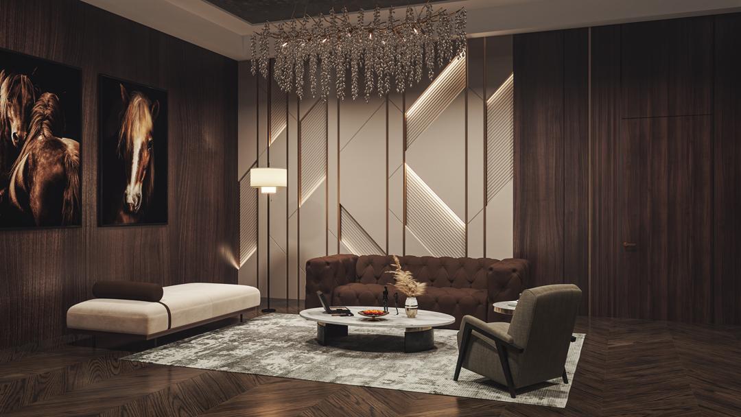 Samana Barari Heights Dubai