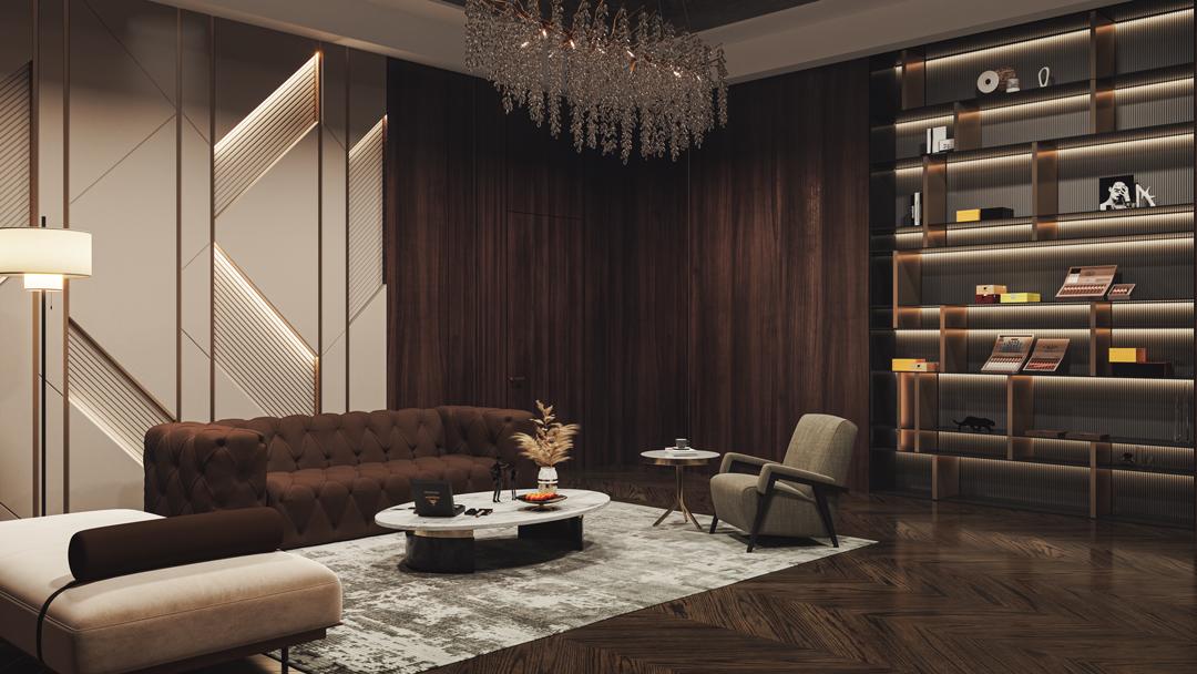 Samana Barari Heights Dubai