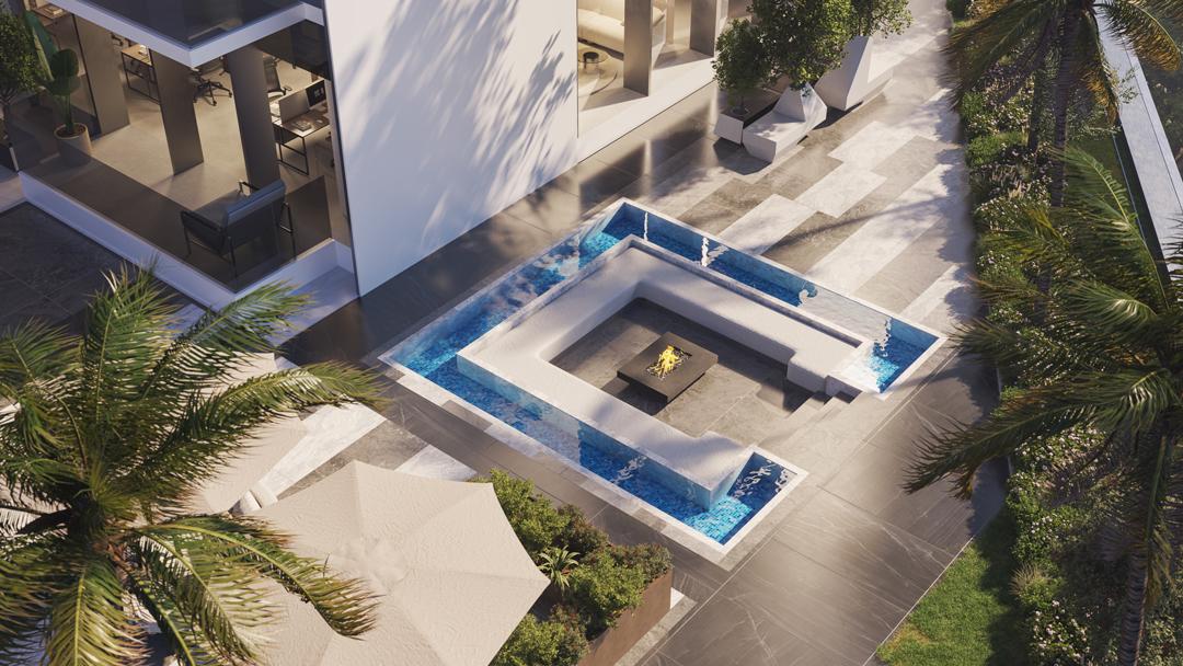 SAMANA Barari Avenue Majan Dubai