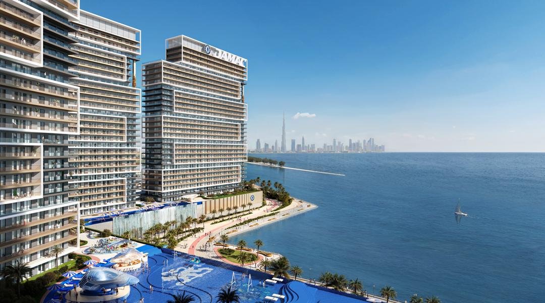 Chelsea Residences by DAMAC