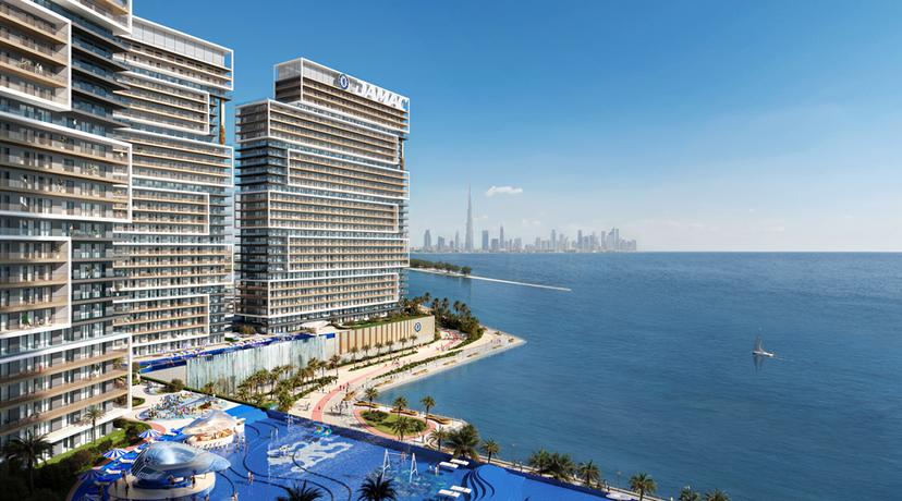 Chelsea Residences by DAMAC
