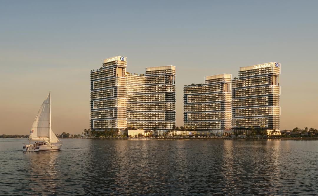 Chelsea Residences by DAMAC