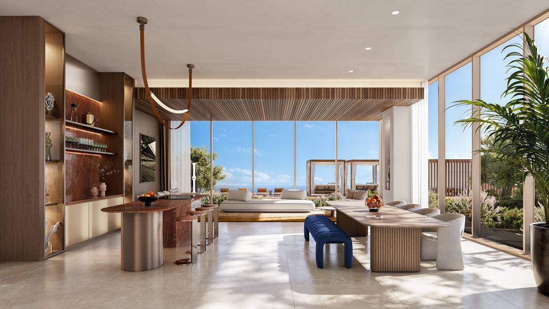 Chelsea Residences by DAMAC