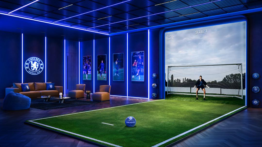 Chelsea Residences by DAMAC