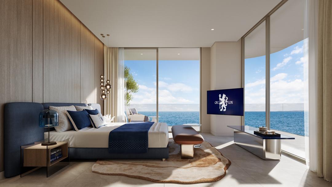 Chelsea Residences by DAMAC