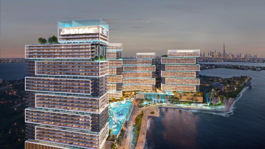 Chelsea Residences by DAMAC