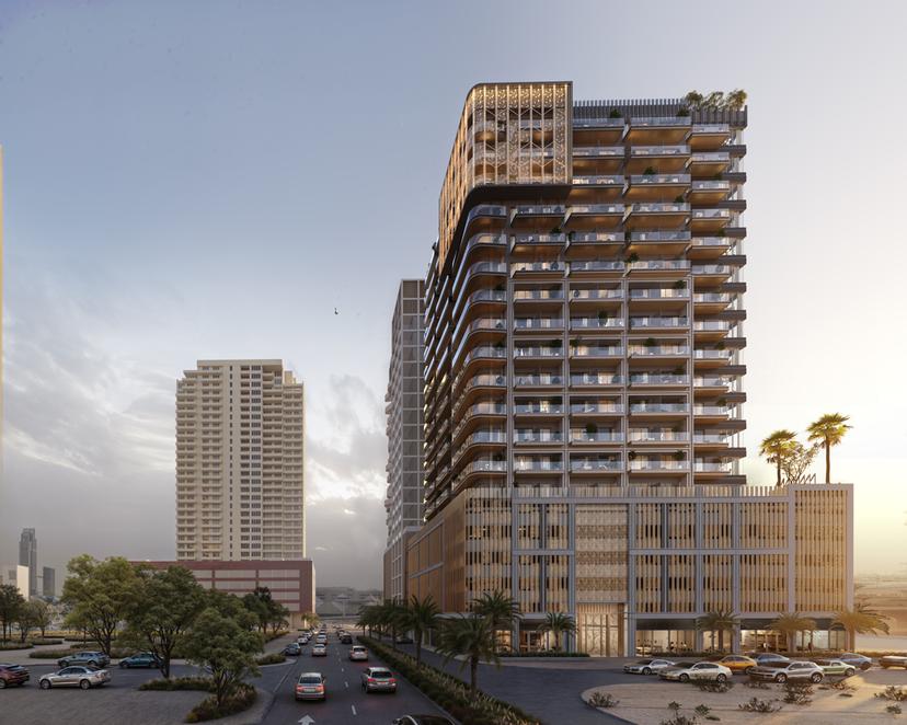 LUME by Evelotion Jumeirah , Dubai