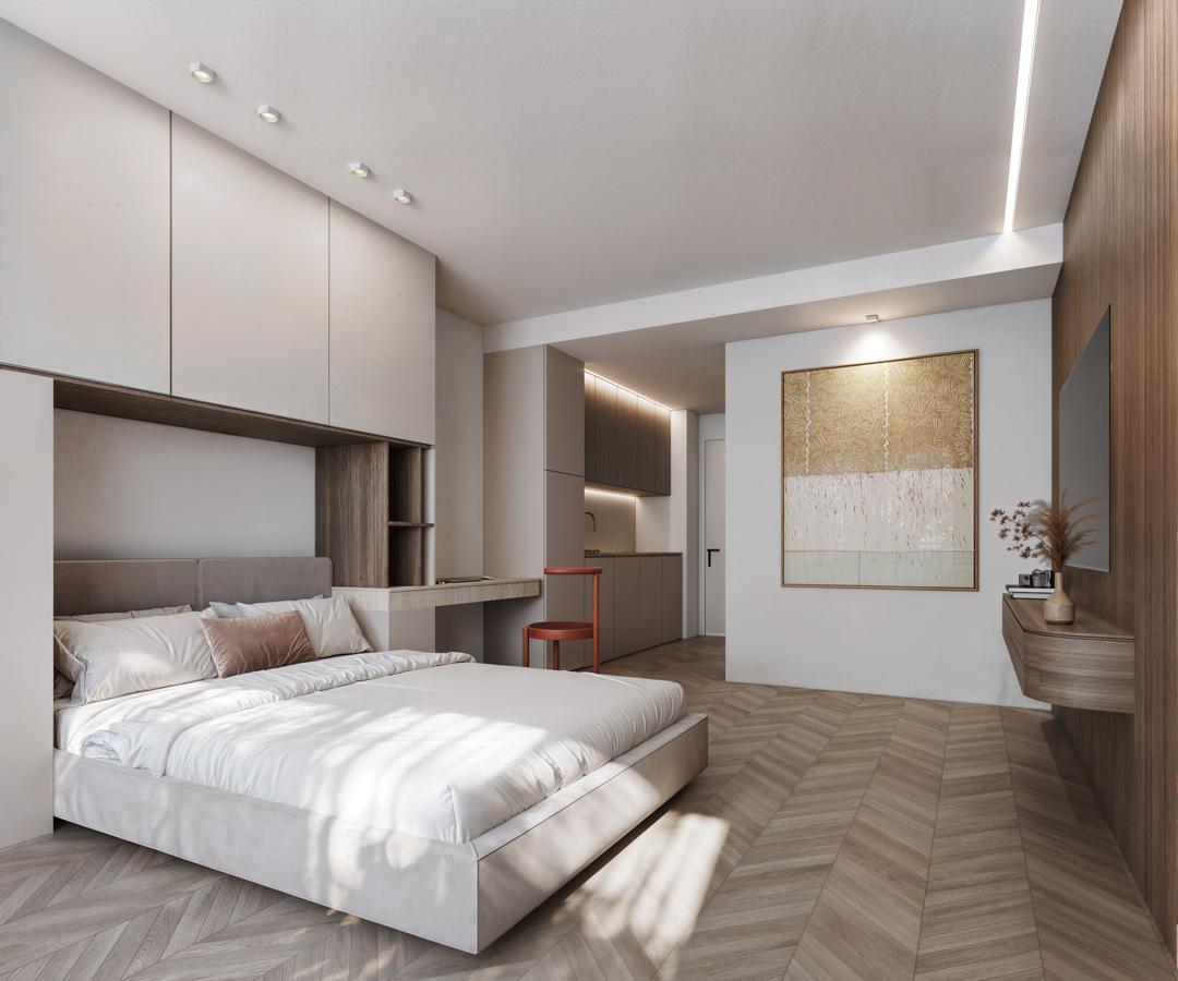 LUME by Evelotion Jumeirah , Dubai
