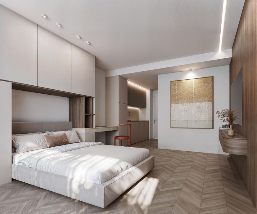 LUME by Evelotion Jumeirah , Dubai