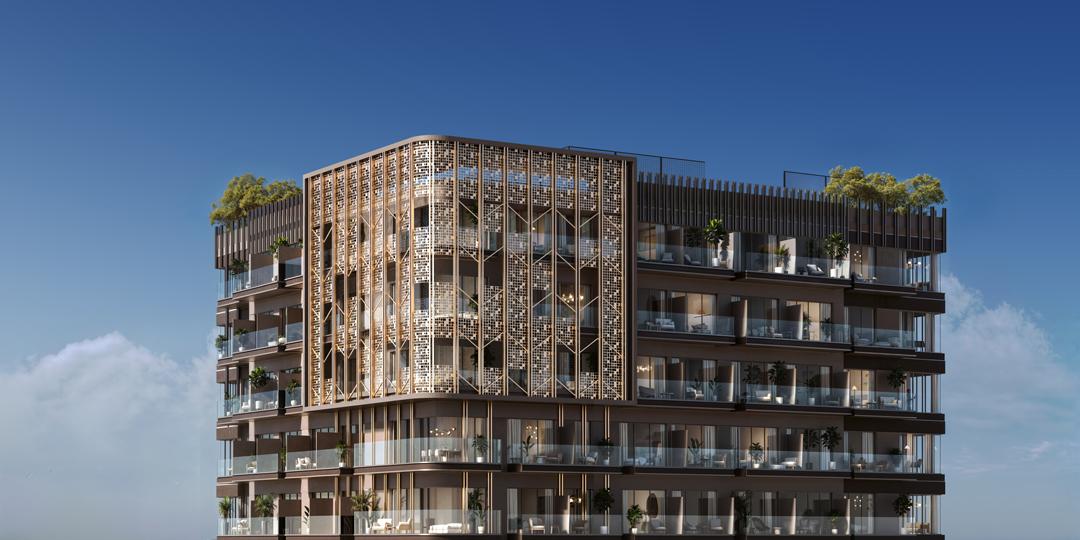 LUME by Evelotion Jumeirah , Dubai