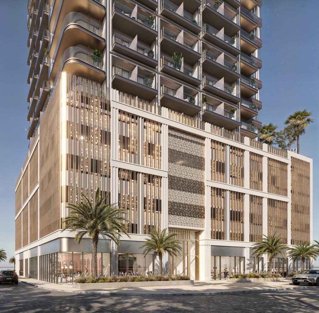 LUME by Evelotion Jumeirah , Dubai