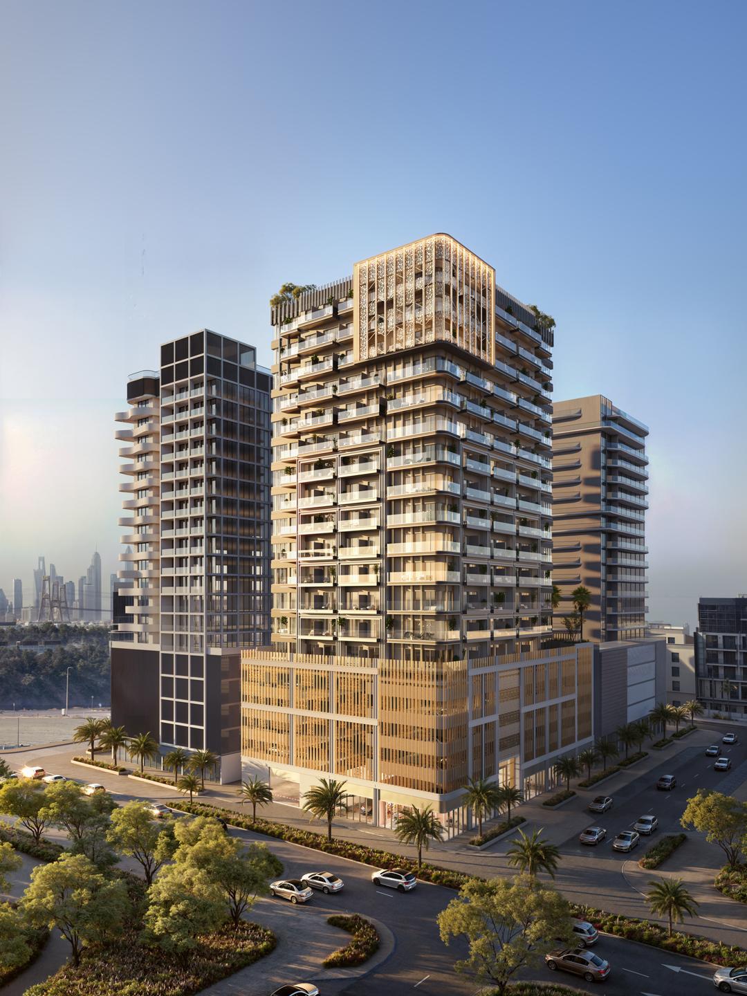 LUME by Evelotion Jumeirah , Dubai