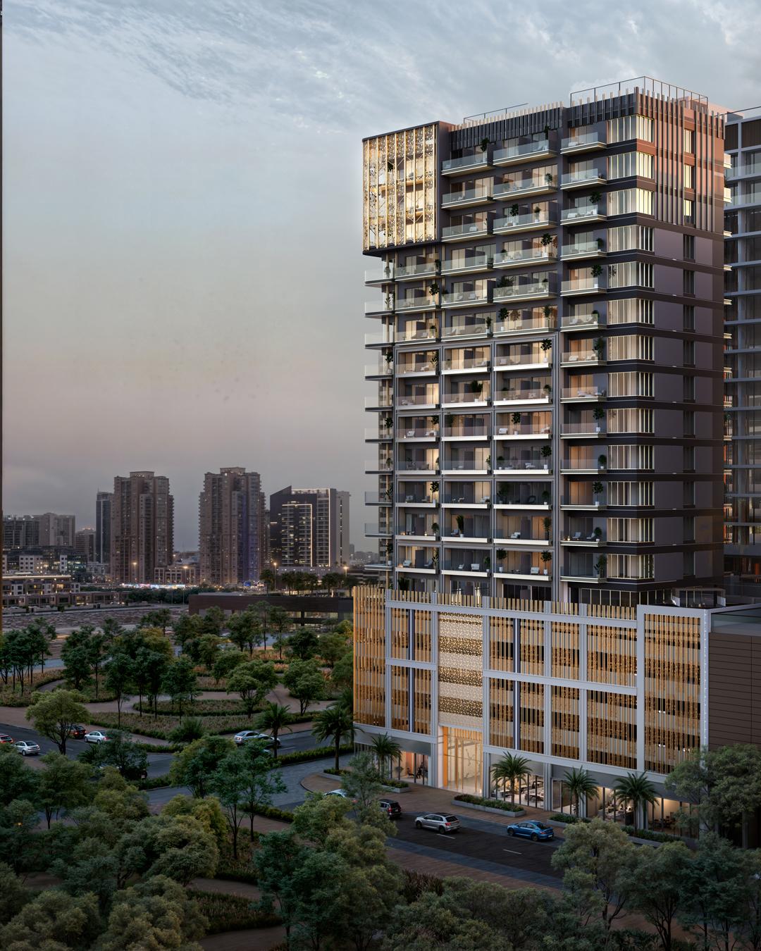 LUME by Evelotion Jumeirah , Dubai
