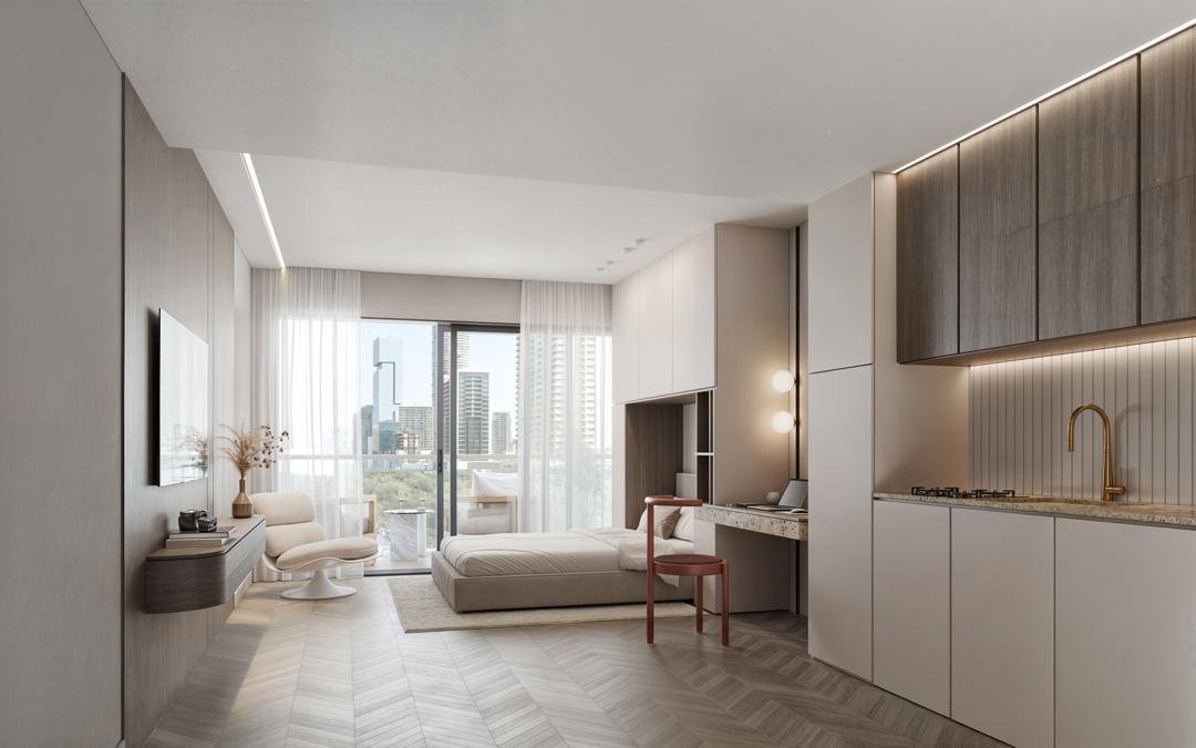 LUME by Evelotion Jumeirah , Dubai