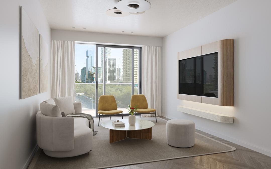 LUME by Evelotion Jumeirah , Dubai