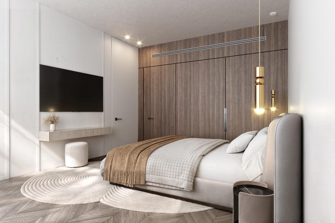 LUME by Evelotion Jumeirah , Dubai