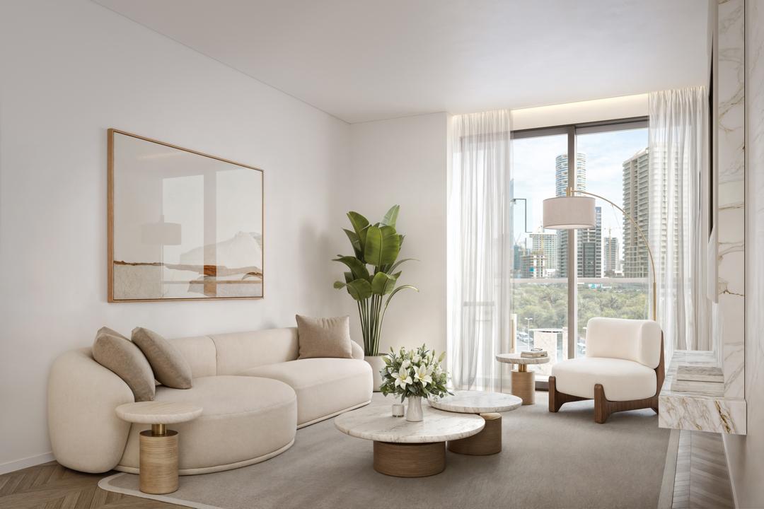 LUME by Evelotion Jumeirah , Dubai