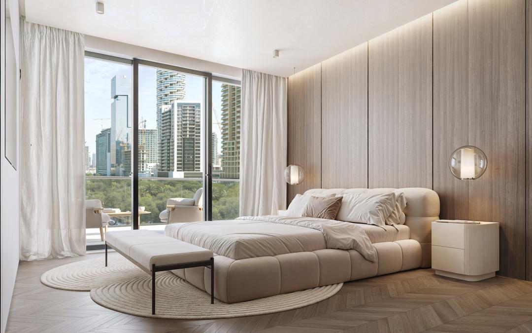 LUME by Evelotion Jumeirah , Dubai