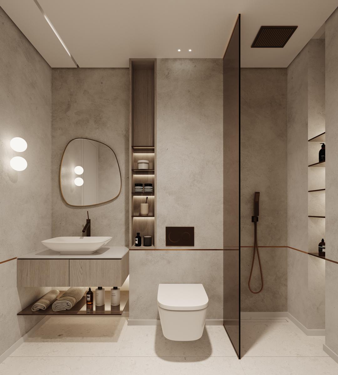 LUME by Evelotion Jumeirah , Dubai