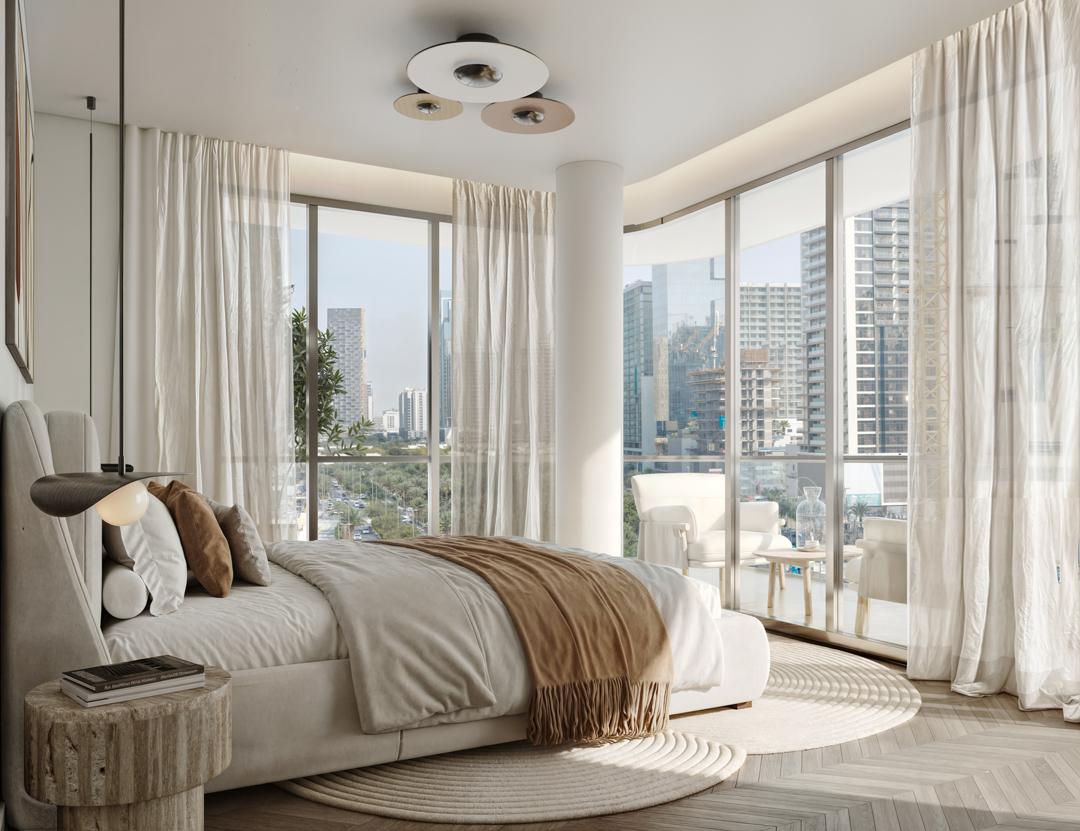 LUME by Evelotion Jumeirah , Dubai