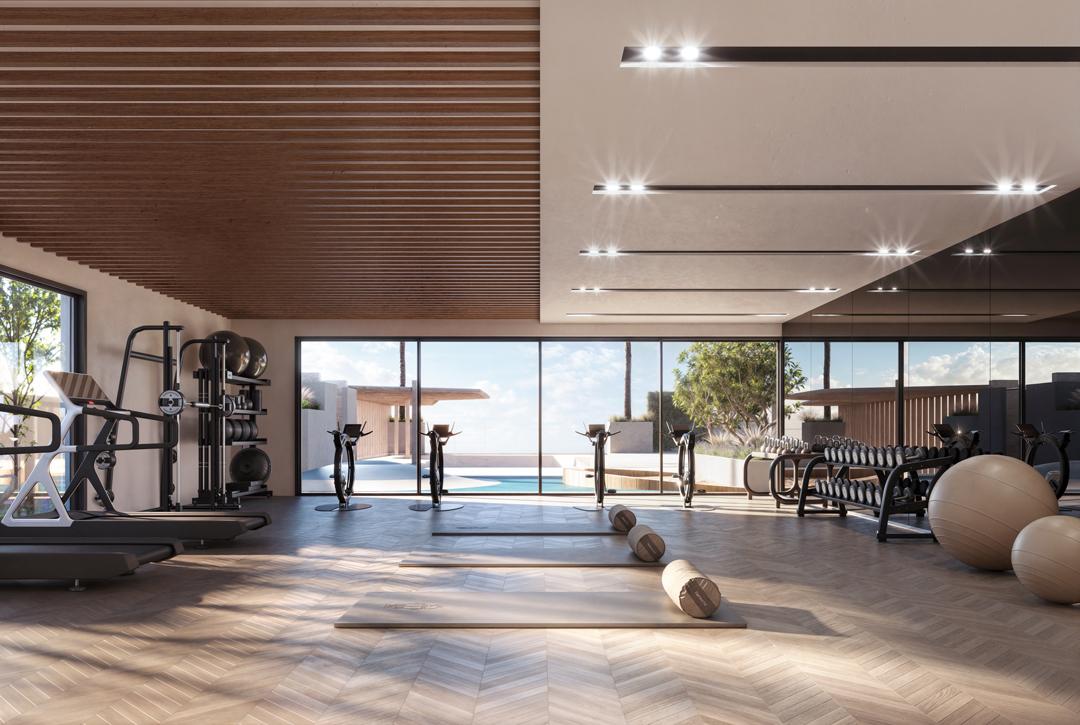 LUME by Evelotion Jumeirah , Dubai
