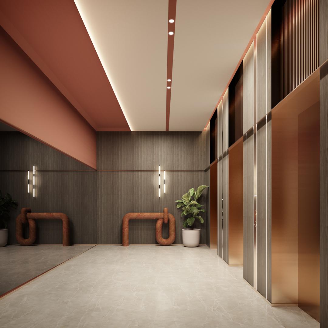 LUME by Evelotion Jumeirah , Dubai