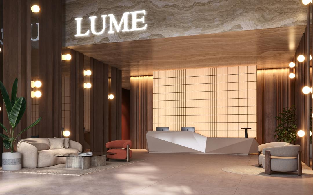 LUME by Evelotion Jumeirah , Dubai